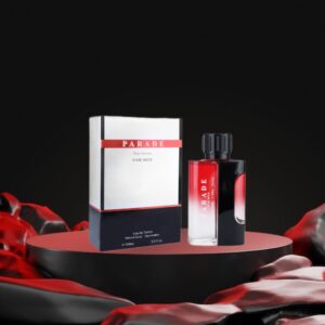 Parfum homme Parade