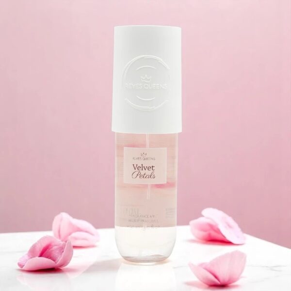 Brume Velvet Petals