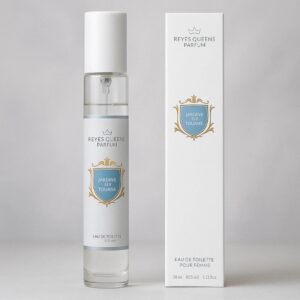 Parfum 33ml jardin d’un Toscans