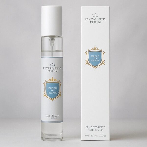 Parfum 33ml jardin d’un Toscans