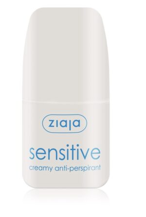 Deo femme sensitive